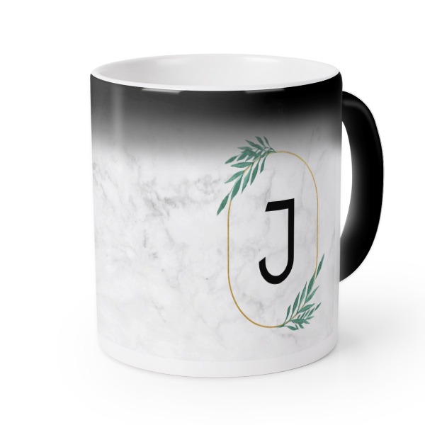 initials Tropical Marble initials Tropical Marble
