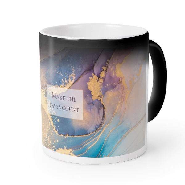 Mug Magique