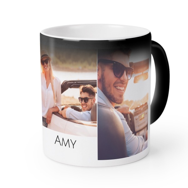 Magic Mug