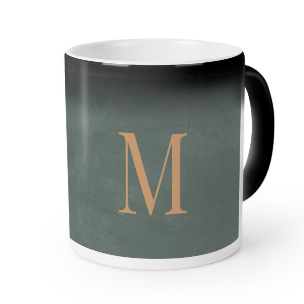 Mug Magique