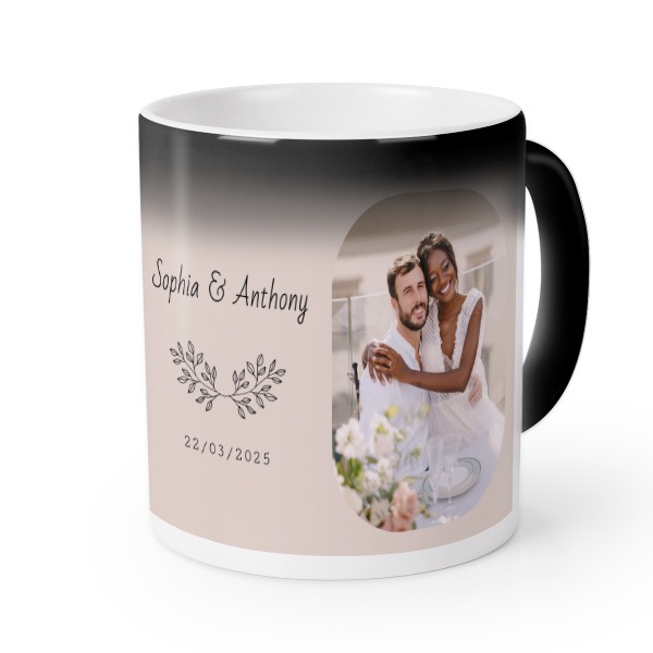 Magic Mug