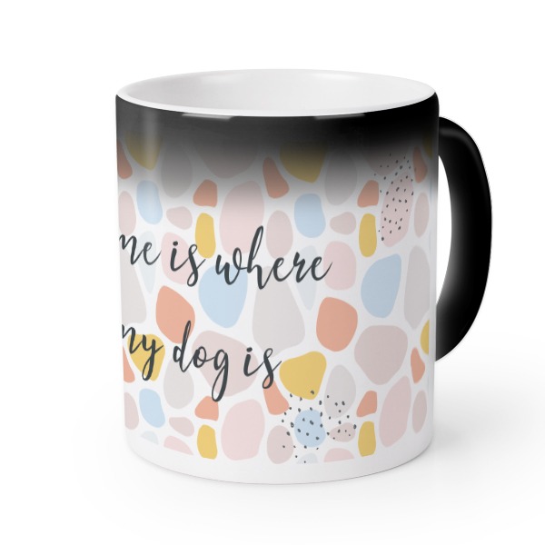 Mug Magique