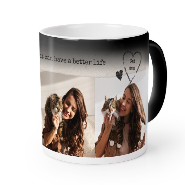 Mug Magique