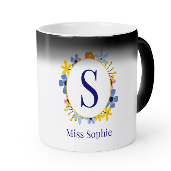 Magic Mug Magic Mug