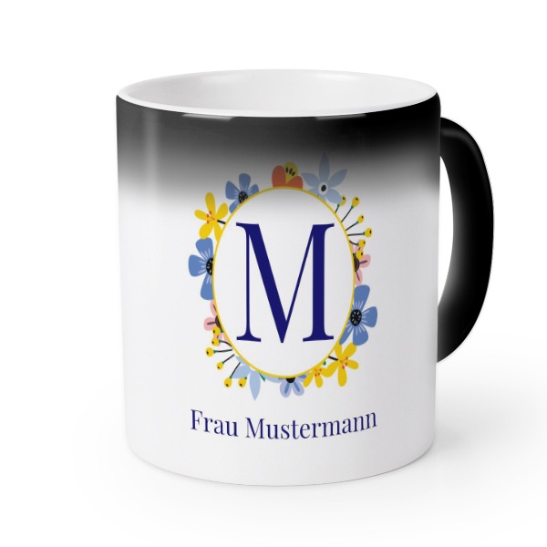 Zaubertasse Zaubertasse