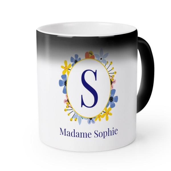 Mug Magique Mug Magique