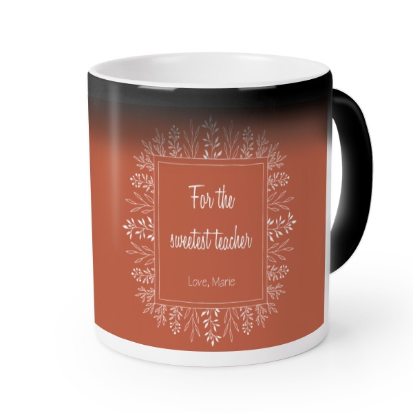 Magic Mug