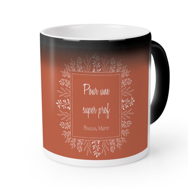 Mug Magique