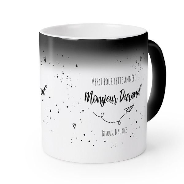 Mug Magique