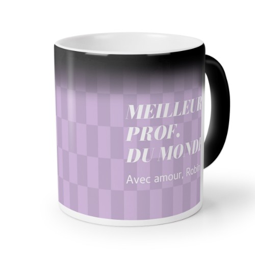 Mug_LongCheckerPatternTOLila