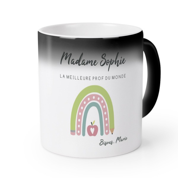 Mug Magique