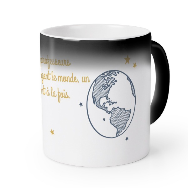 Mug Magique