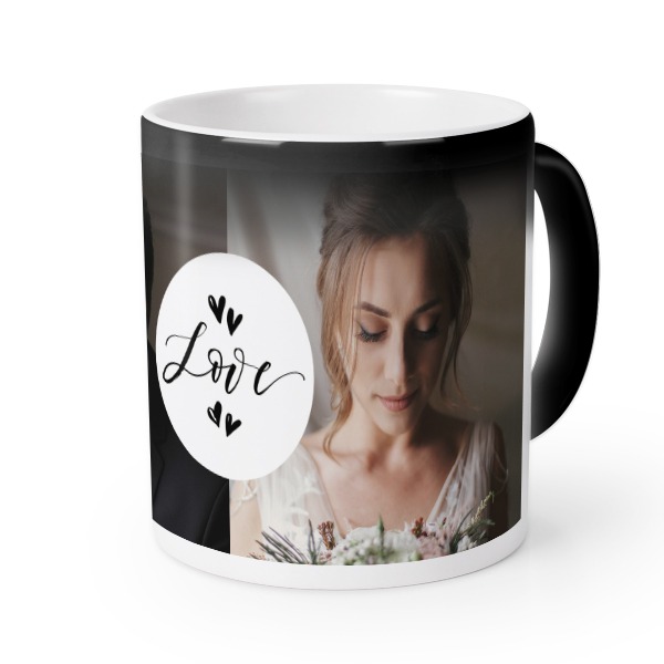 Mug Magique