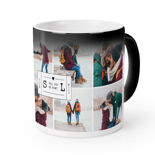 Mug Magique
