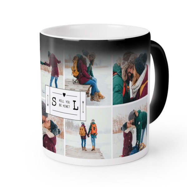 Magic Mug