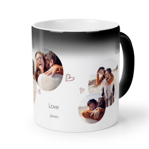 Mug Magique