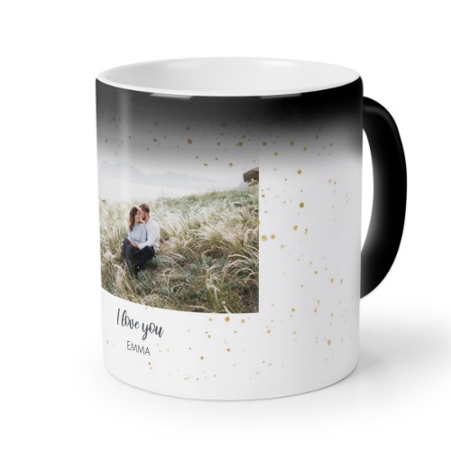 Zaubertasse Zaubertasse