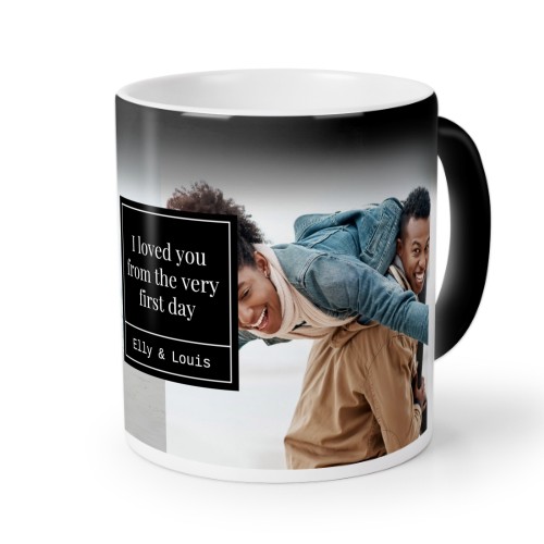 Mug Magique Mug Magique
