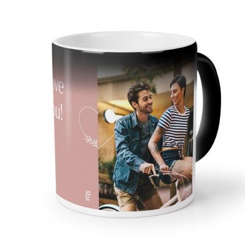 Mug Magique Mug Magique