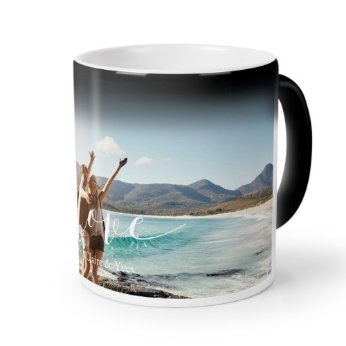 Mug Magique