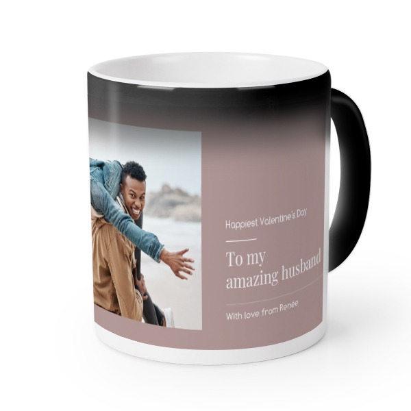 Zaubertasse