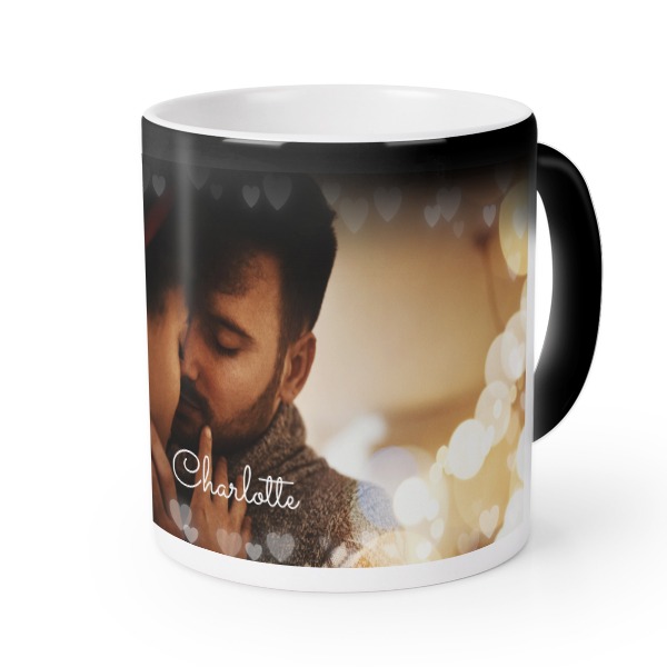 Mug Magique