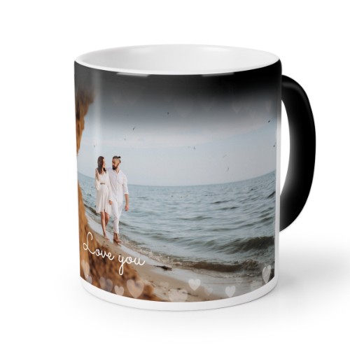 Mug Magique