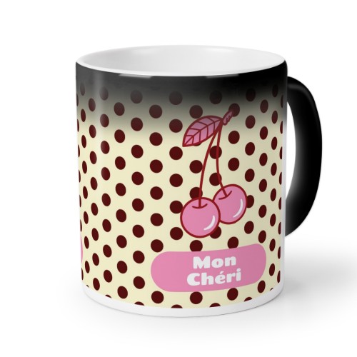 Mug Magique Mug Magique