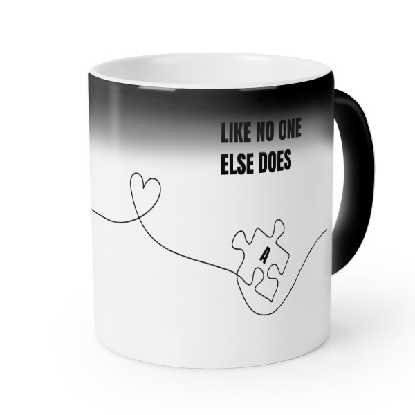 Mug Magique