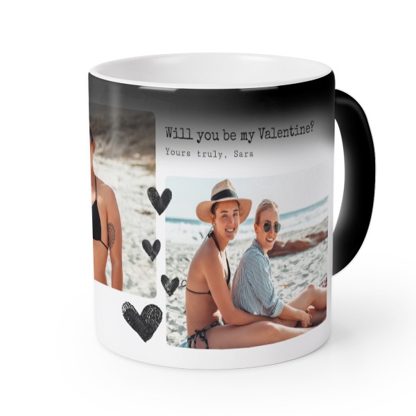 Mug Magique