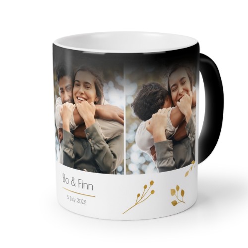Magic Mug
