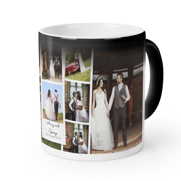 Mug Magique