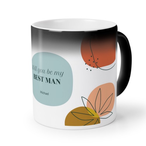 Organic Shapes and Plants - Text only Organic Shapes and Plants - Text only