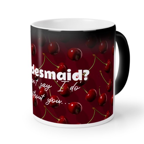 Cherry Coded Pattern Text - Only Cherry Coded Pattern Text - Only