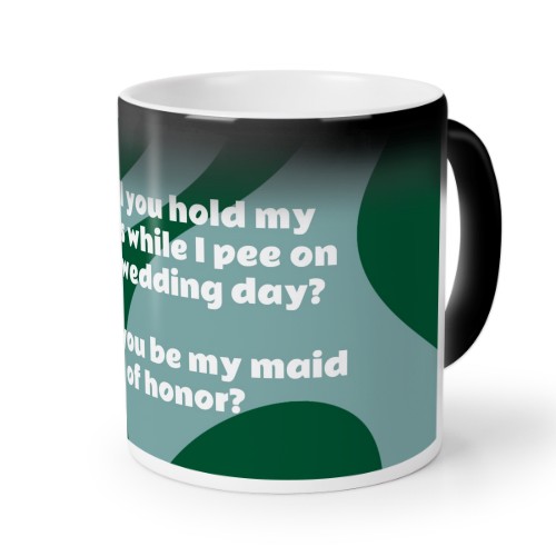 Magic Mug