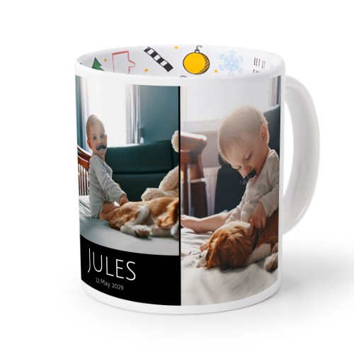 Weihnachtstasse Weihnachtstasse
