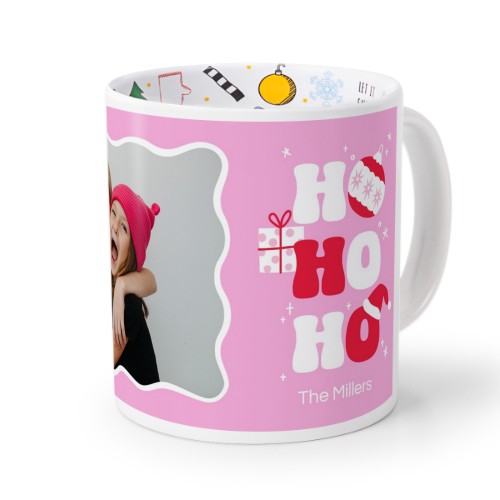 Weihnachtstasse