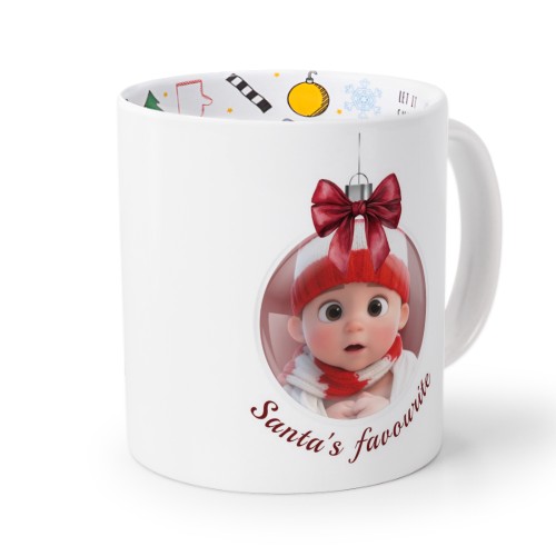 Christmas Avatar