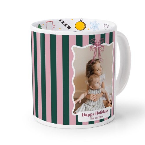 Weihnachtstasse