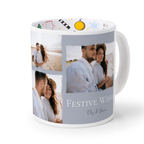 Photo Brush Collage Photo Brush Collage