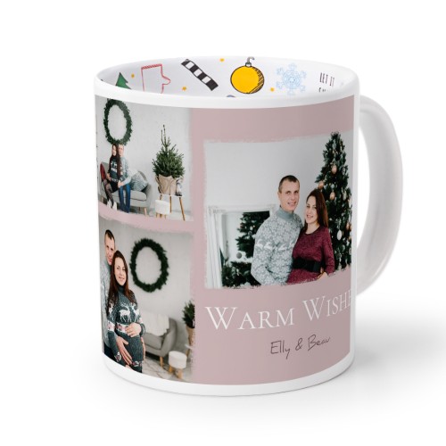 Kerstmok