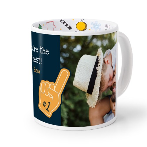 Weihnachtstasse Weihnachtstasse