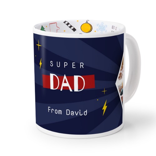 Weihnachtstasse Weihnachtstasse
