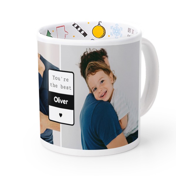 Weihnachtstasse Weihnachtstasse