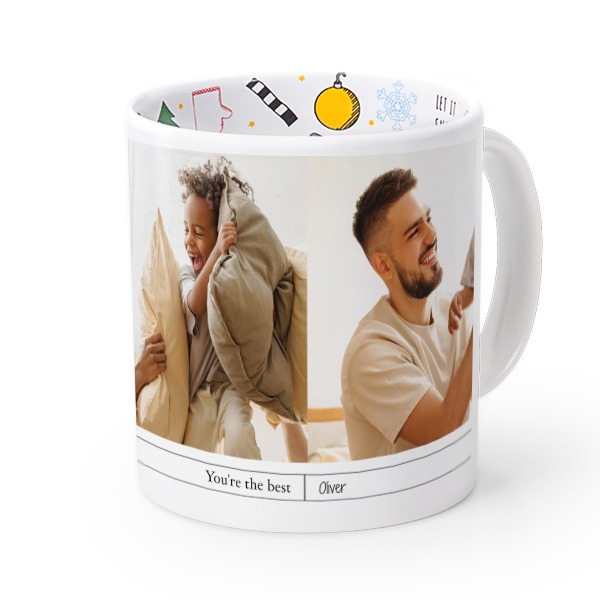 Weihnachtstasse Weihnachtstasse