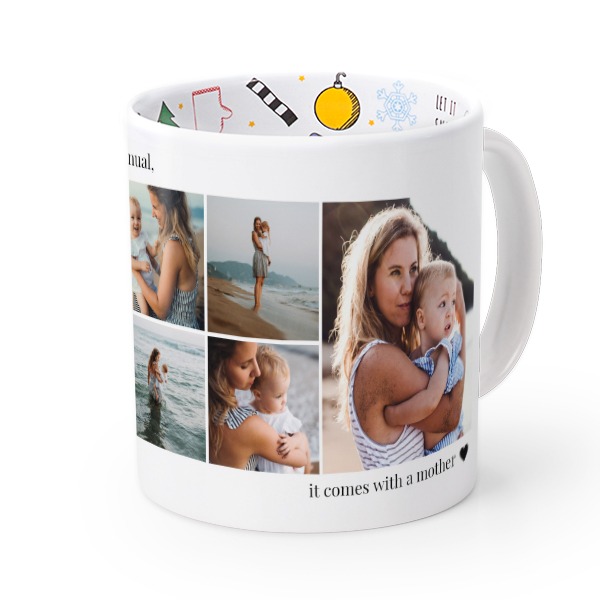 Quote Collage Mother Quote Collage Mother