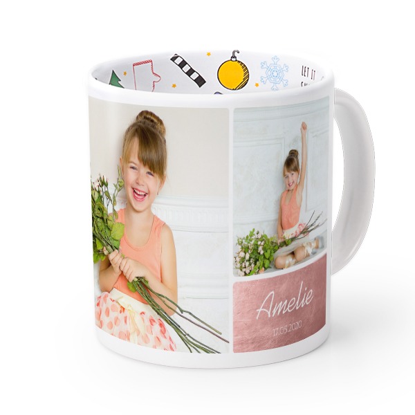 Weihnachtstasse Weihnachtstasse