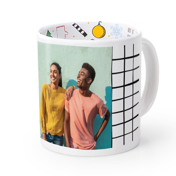 DoodleGrid DoodleGrid