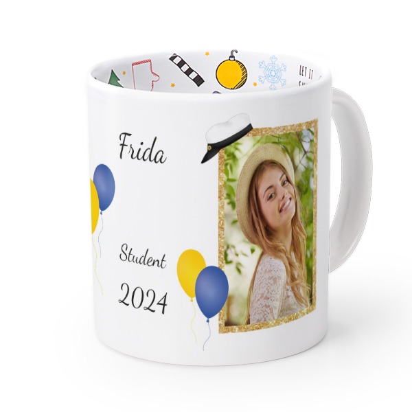 student frame student frame