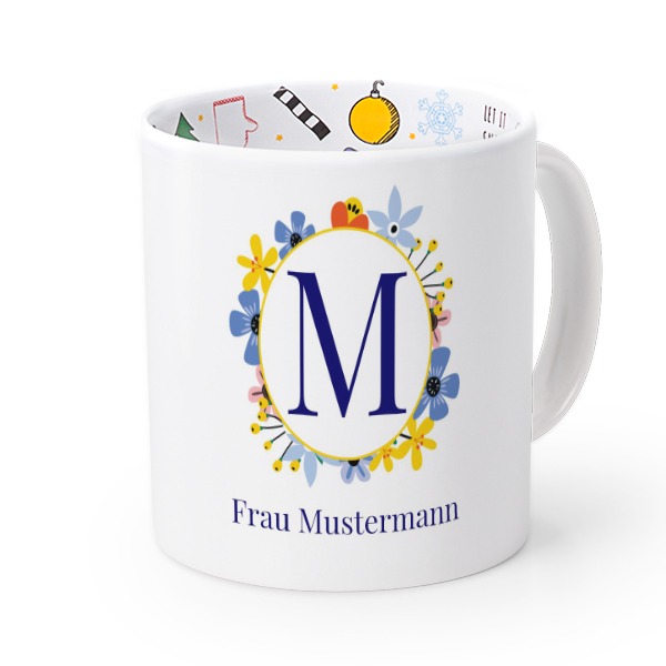 Weihnachtstasse Weihnachtstasse